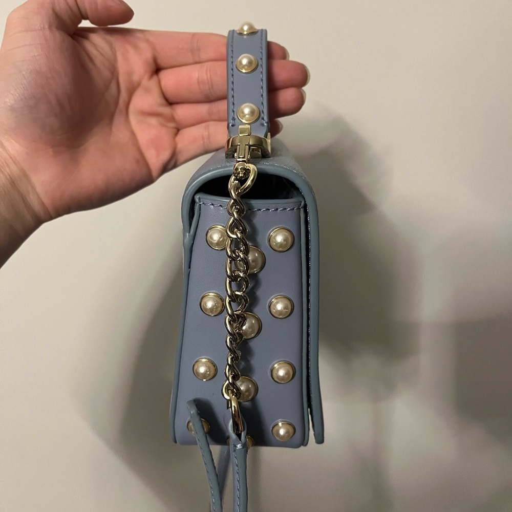Kate Spade Slate Blue Crossbody Bag image 2